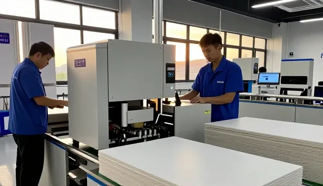 自动化控制柜